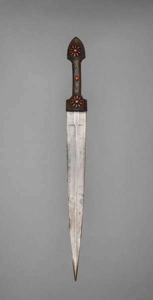 Dagger (Khanjali)