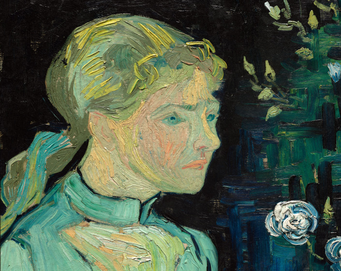 Adeline Ravoux Cleveland Museum Of Art