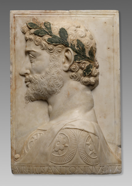 Aurelius Antoninus Pius