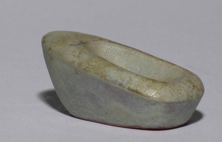 Ceramic Form (lid)