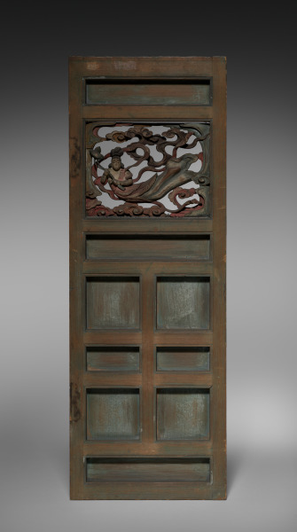 Shrine Door
