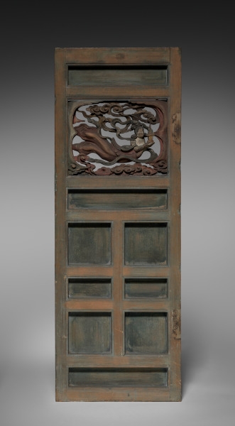 Shrine Door