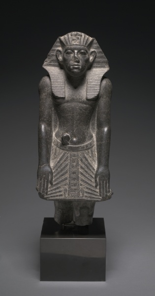 Statue of Amenemhat III