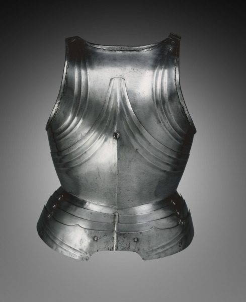 Gothic Breastplate