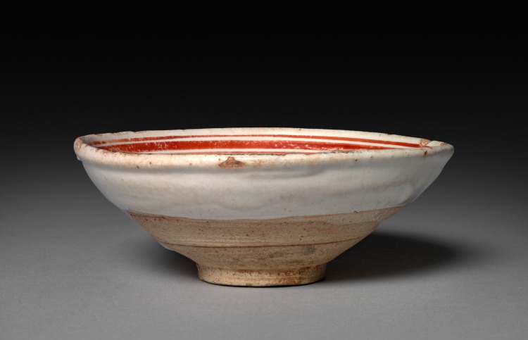 Cup: Cizhou ware