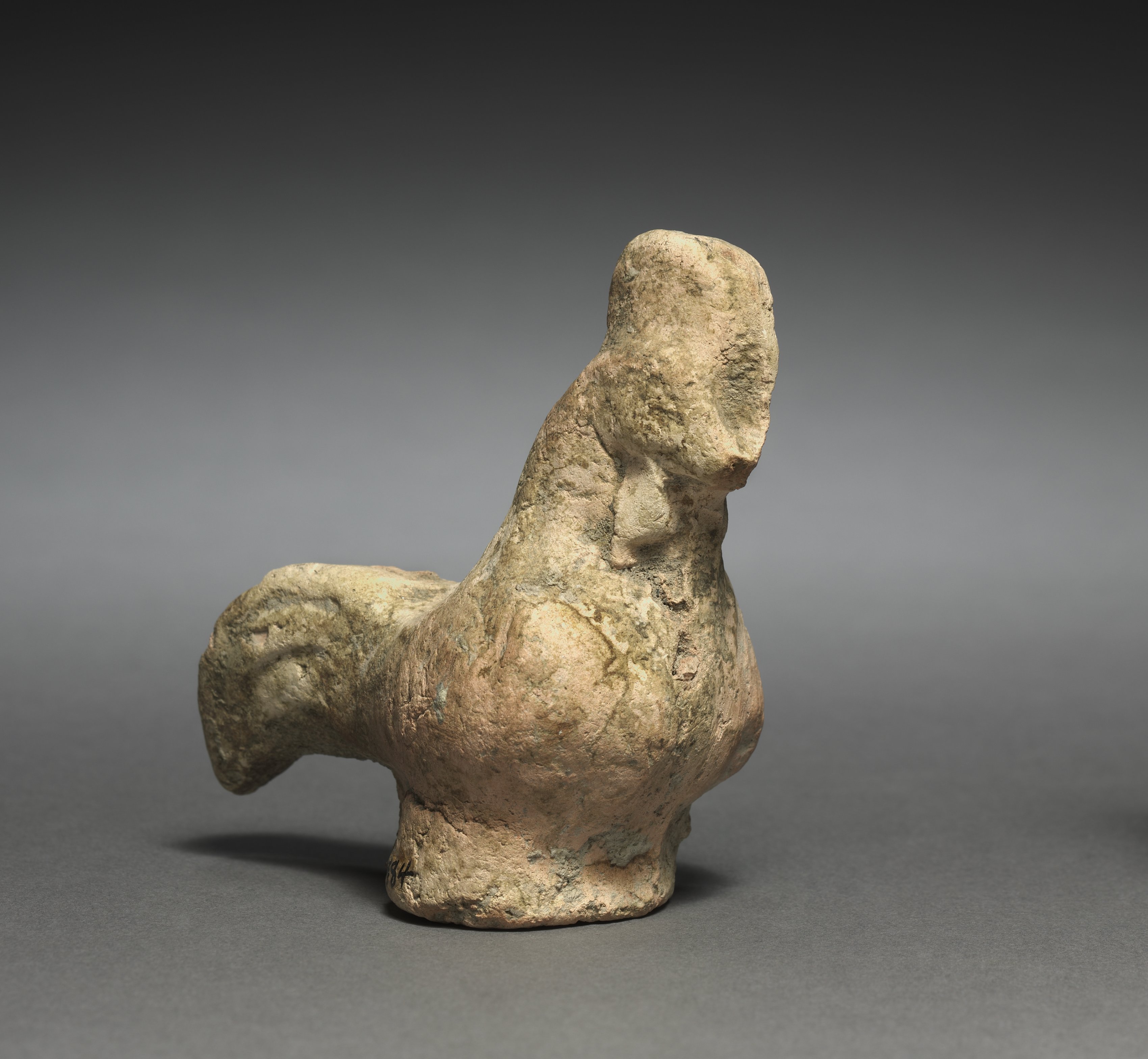 Figurine - Rooster