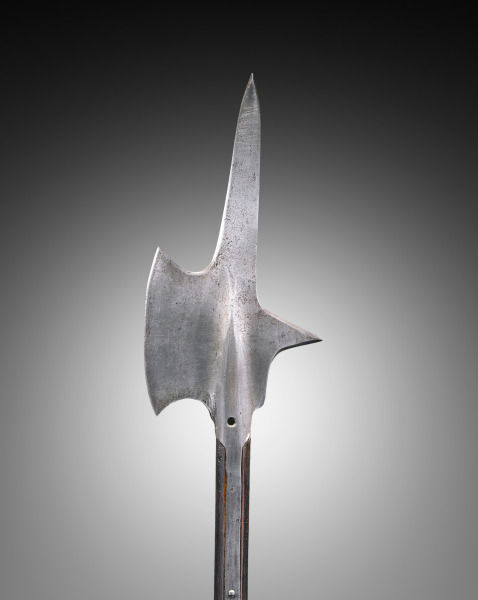 Halberd | Cleveland Museum of Art