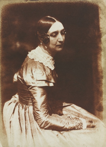 Elizabeth Rigby, later Lady Eastlake (1809-1893)