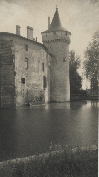 Chateau Montesquieu