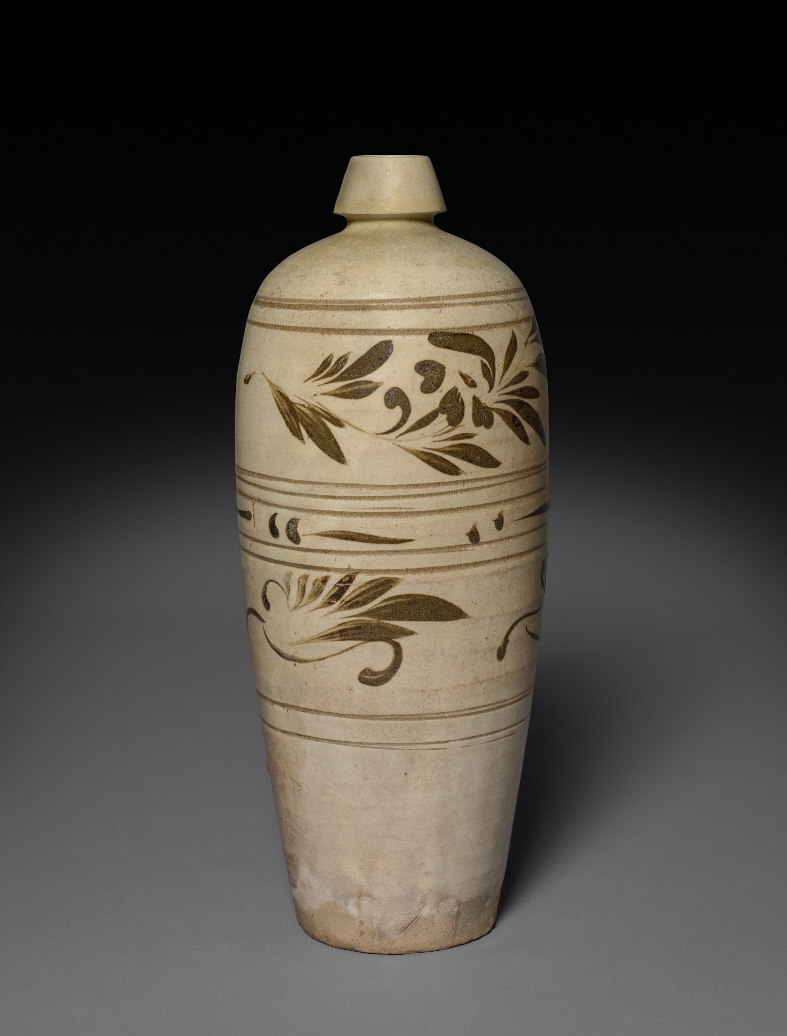 Meiping (Plum Blossom) Vase