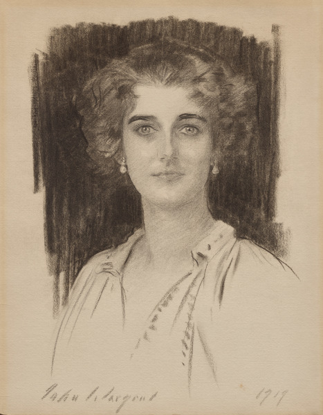 Portrait of Dorothy Draper