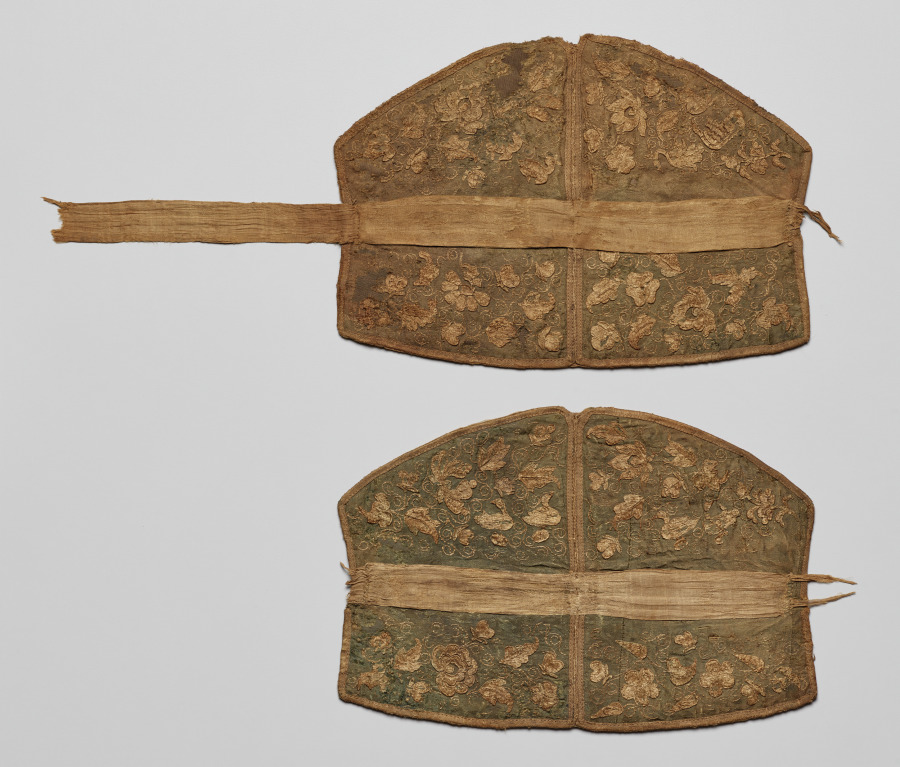 cultural headpieces