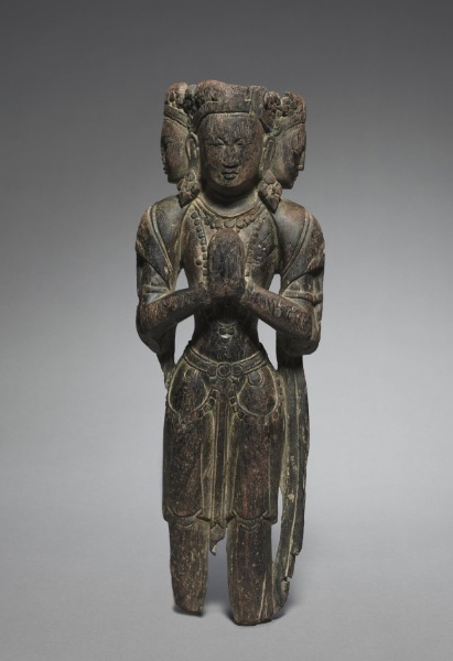 Bodhisattva Avalokitesvara