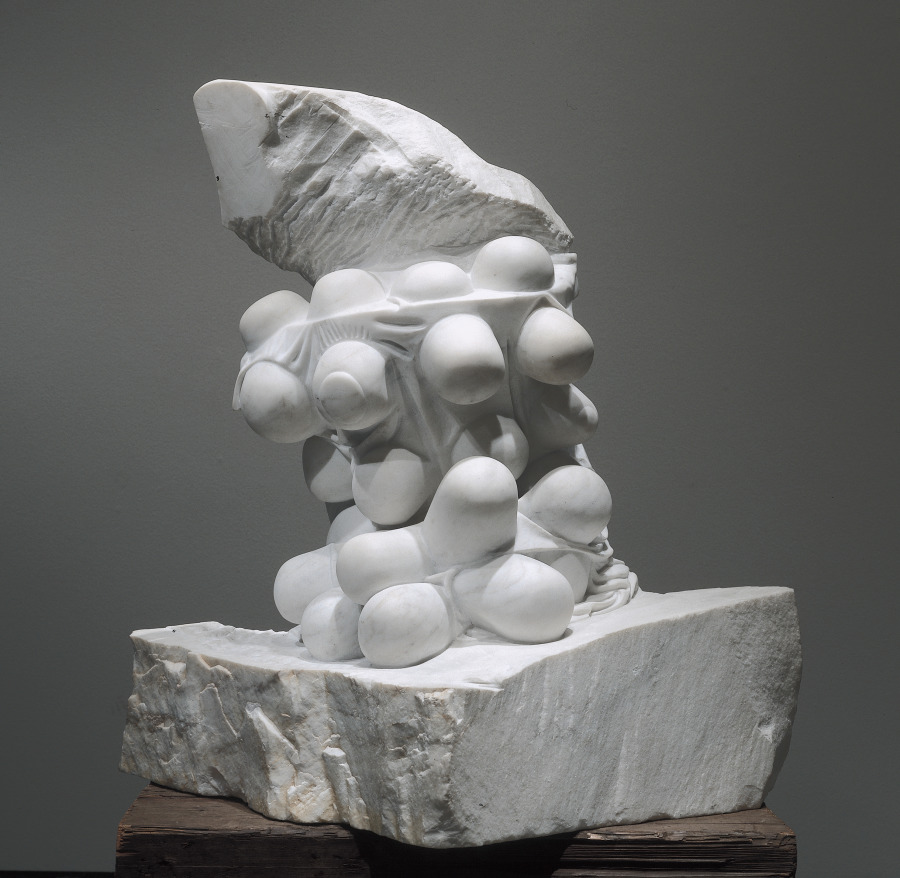 Blind Man's Buff, Louise Bourgeois, 1984