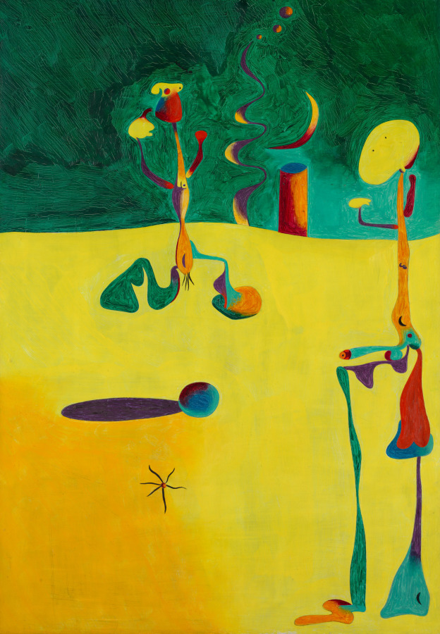 Nocturne | Cleveland Museum of Art