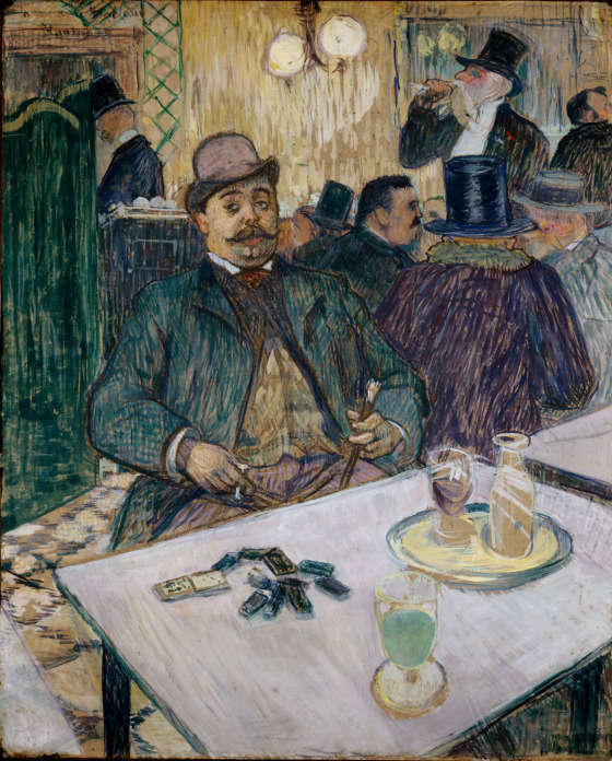 Monsieur Boileau At The Cafe Cleveland Museum Of Art Monsieur Boileau At The Cafe Cleveland Museum Of Art