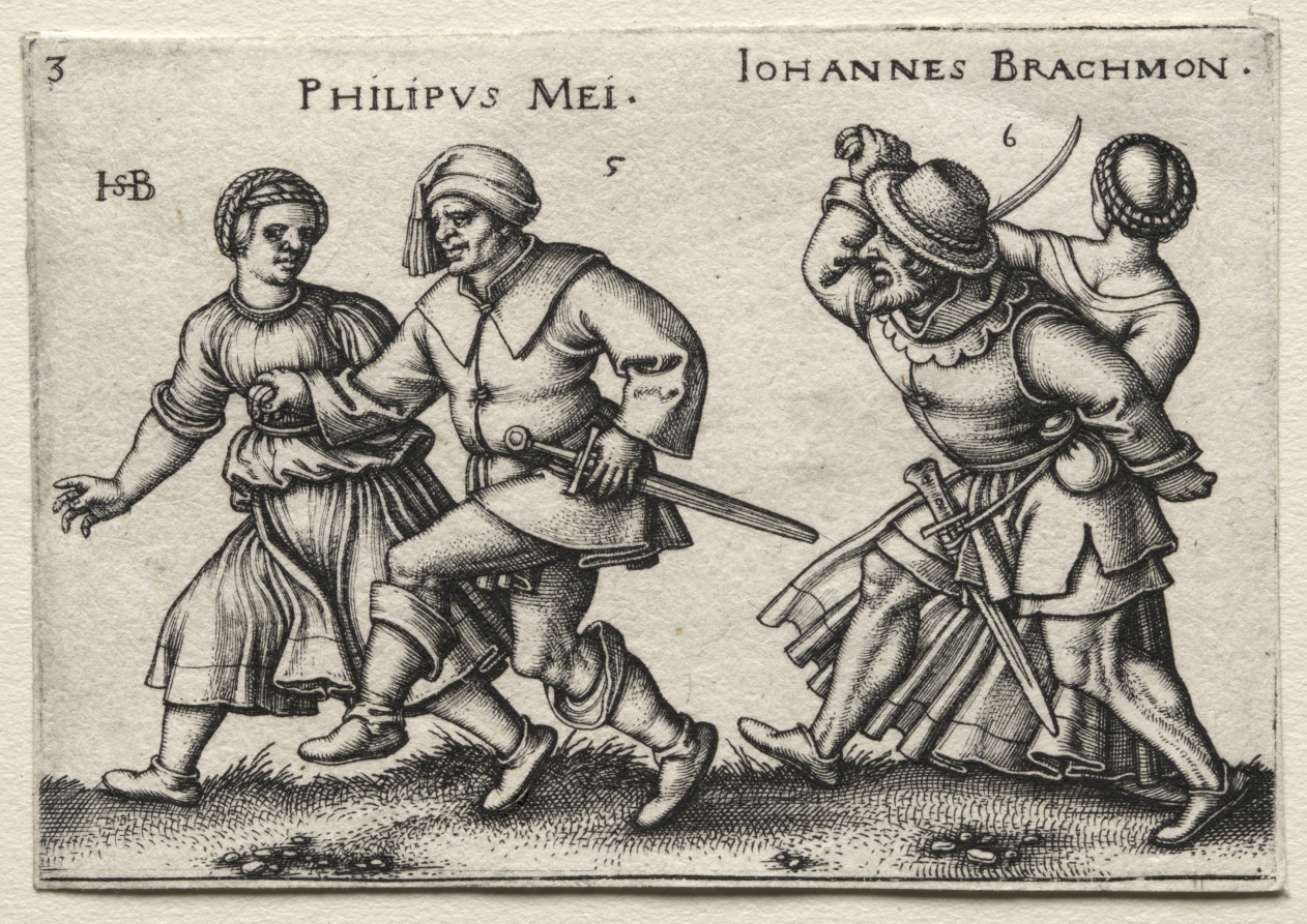 The Village Wedding:  Philipus Mei / Johannes Brachmon
