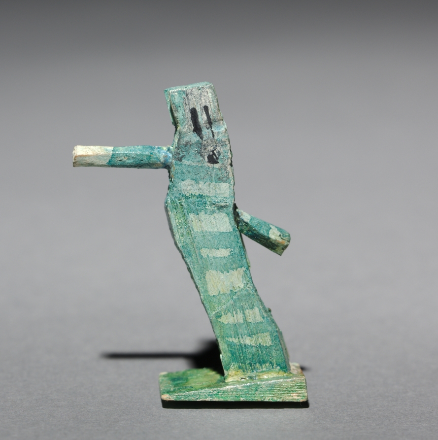 Figure, Lyonel Feininger, 1920–49