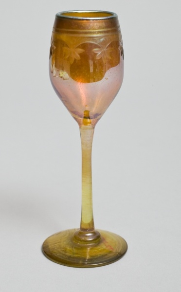 Liqueur Glass