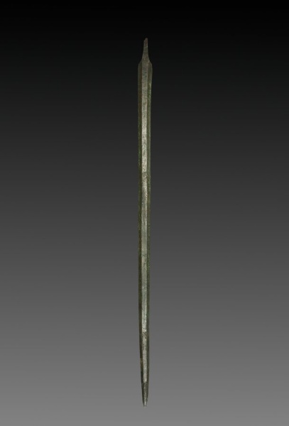 Sword Blade