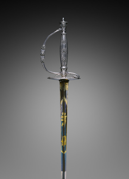 Court Sword