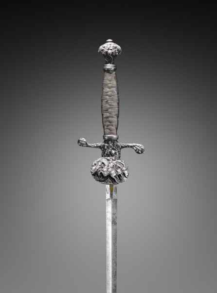 Small Sword