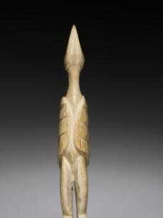 Lyre (ndongo, endongo, entongoli, or kissar) | Cleveland Museum of Art