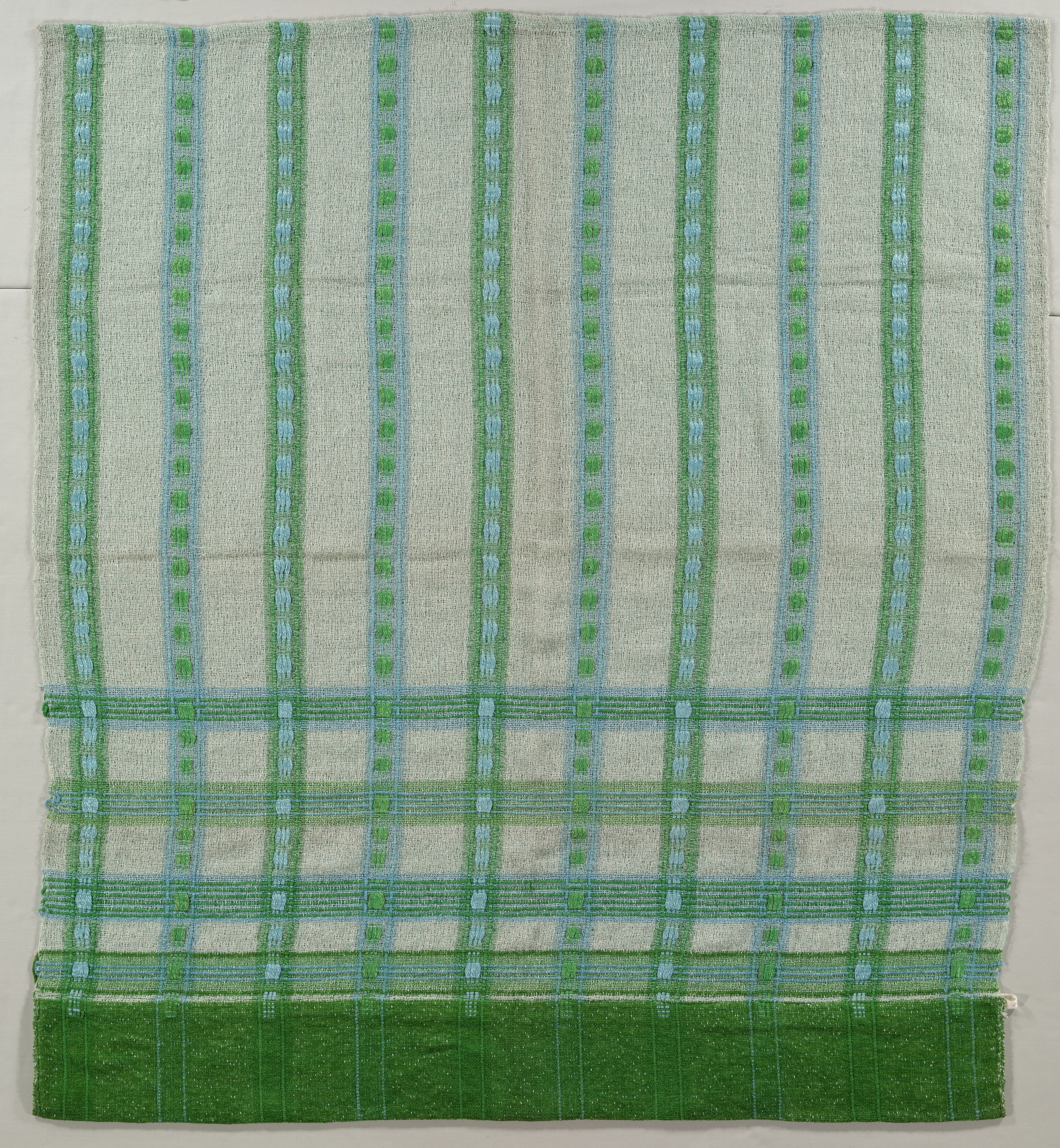 Textile Sample