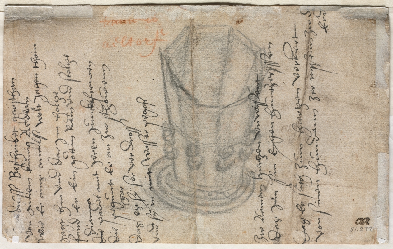 Eight-Sided Cup (verso)