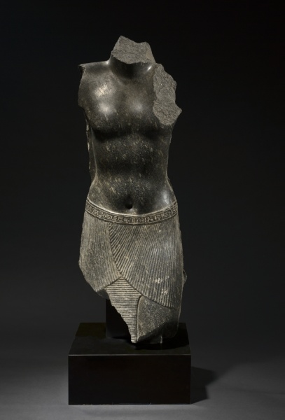 Torso of Amenpayom