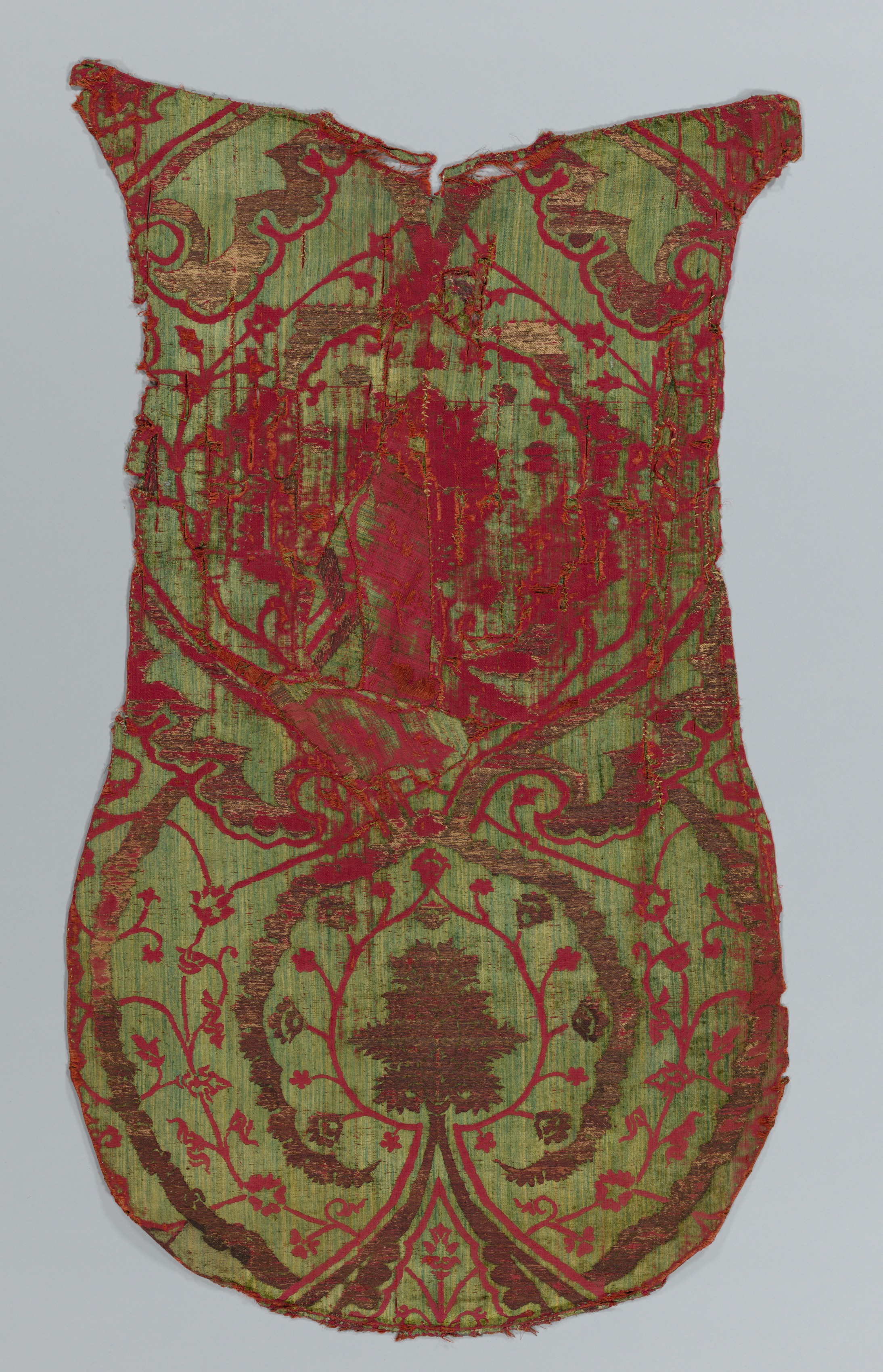 Chasuble Front