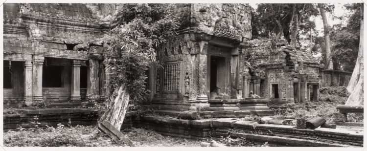 Angkor Wat (collenade)