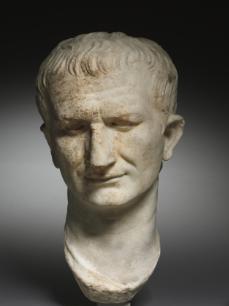 vespasian emperor recut