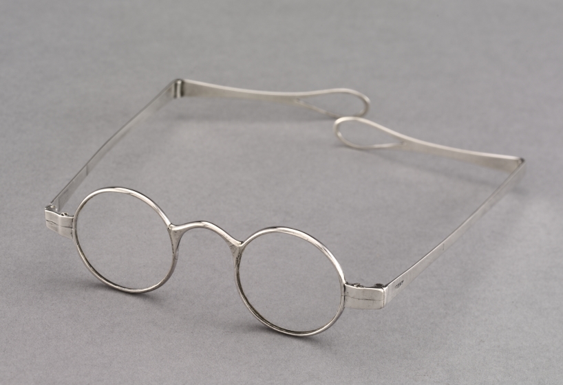 Spectacles | Cleveland Museum of Art