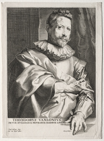 Theodoor Van Loon