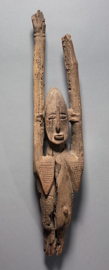 Female Figure, c. 1940