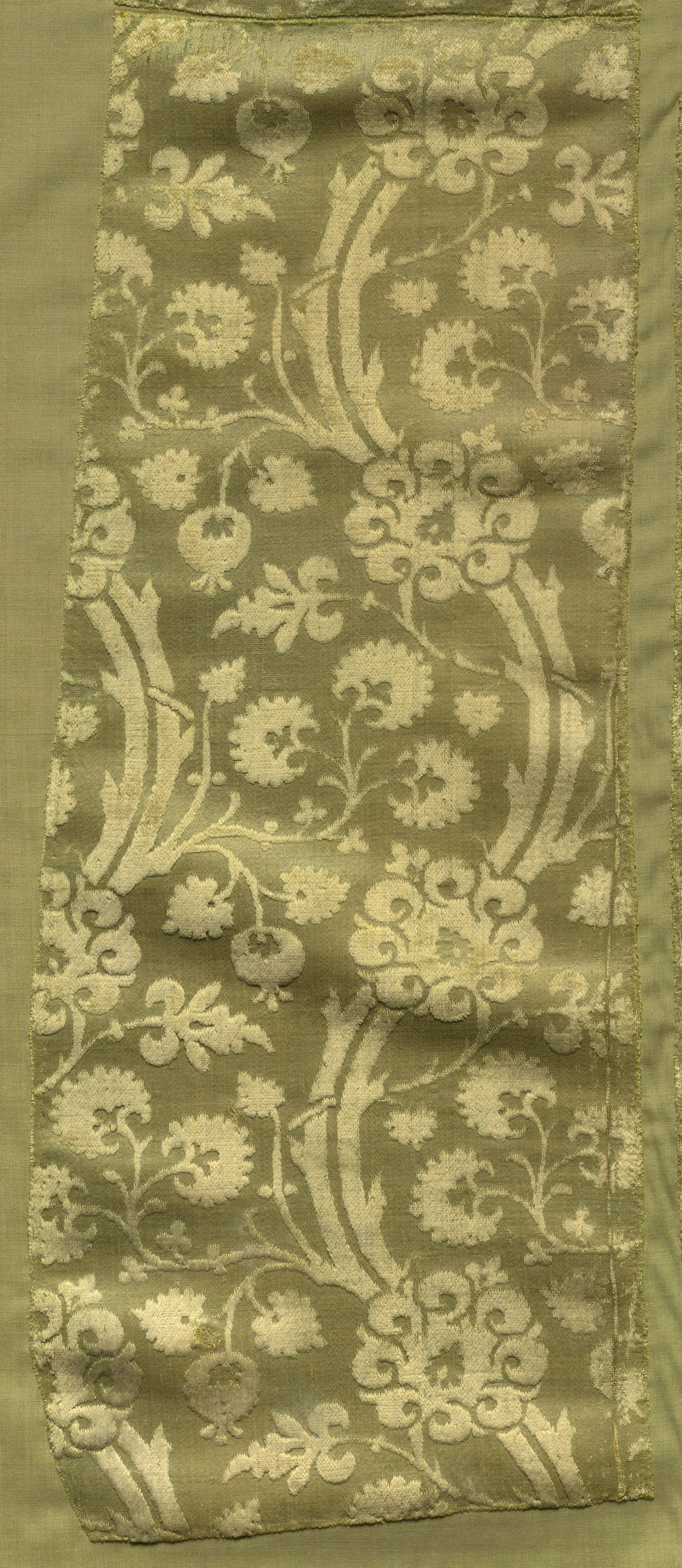 Fragment of a Chasuble