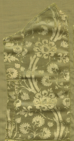 Fragment of a Chasuble