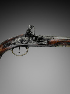 Closed Sallet with Grotesque Face (Schembart visor) | Cleveland Museum ...