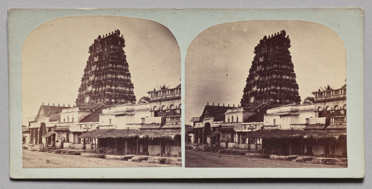 Tamil Gateway (Gopura), Tamil Nadu