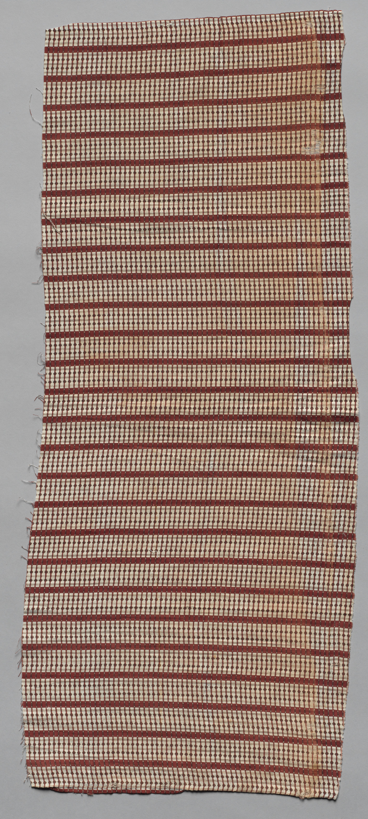 Roller Printed Cotton Textile
