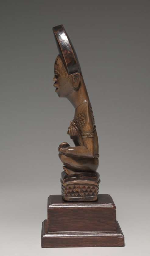 Mother and Child Figure Cleveland Museum of Art Mother and Child Figure Cleveland Museum of Art