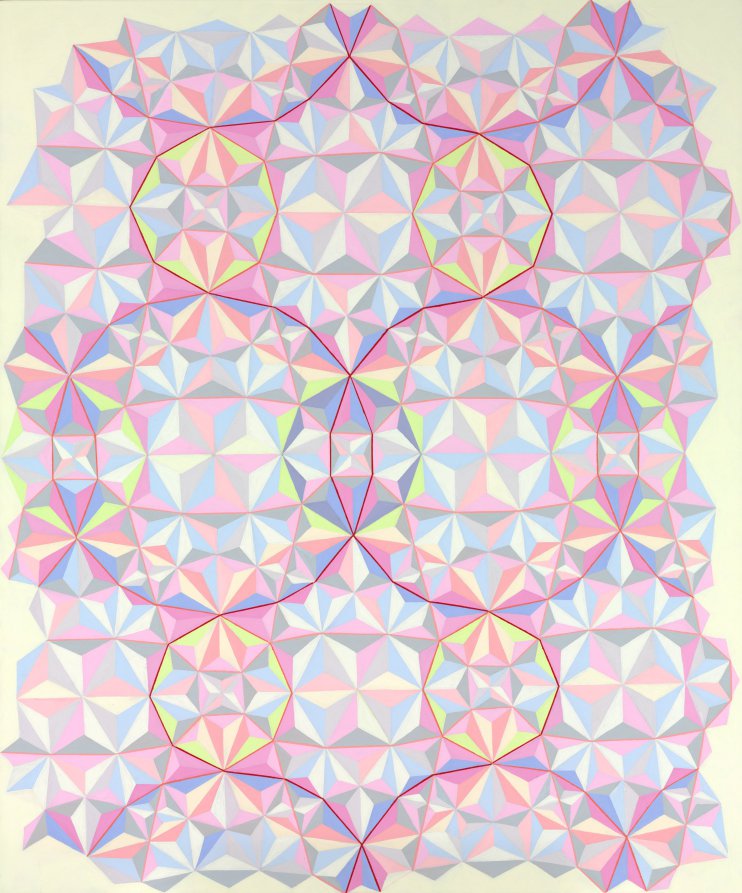 Merging Emerging, Audra Skuodas, 2010