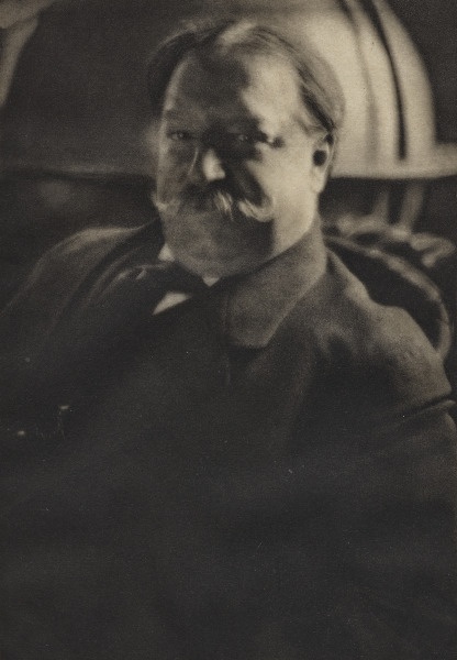 Henry W. Taft (William Howard Taft)