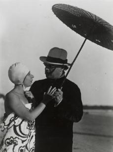 Violet Romer as Psyche, III | Cleveland Museum of Art