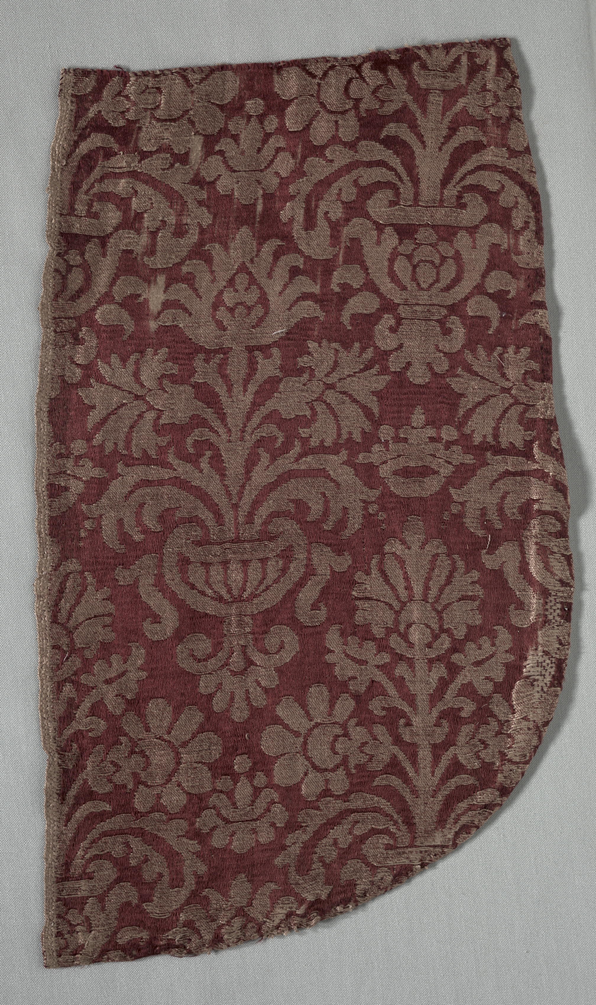 Textile Fragment