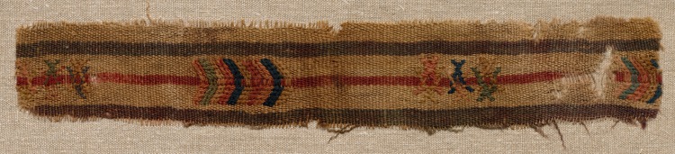 Wool Embroidery