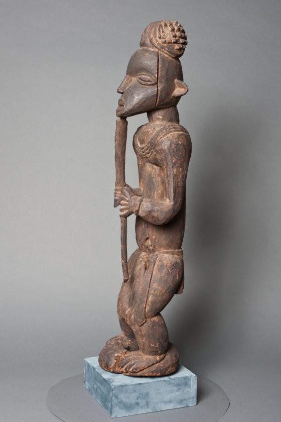 Male Figure Cleveland Museum of Art Male Figure Cleveland Museum of Art
