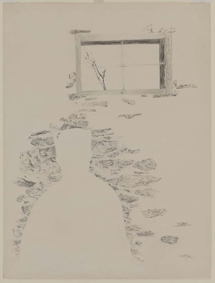 Winter, Peter Takal, c. 1925–81